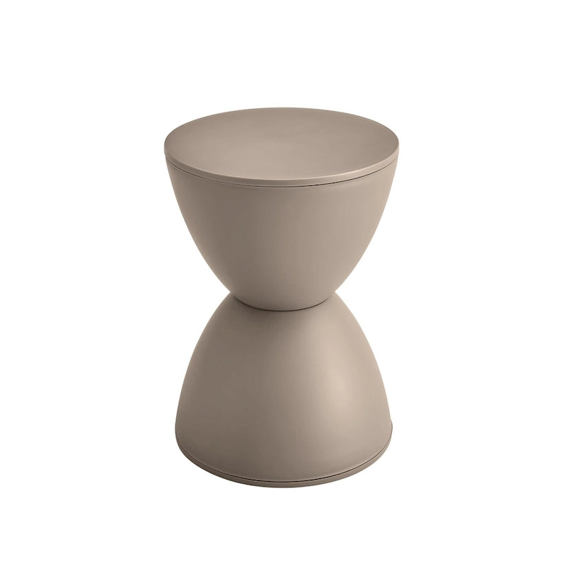 Sgabello multiuso Flat Top