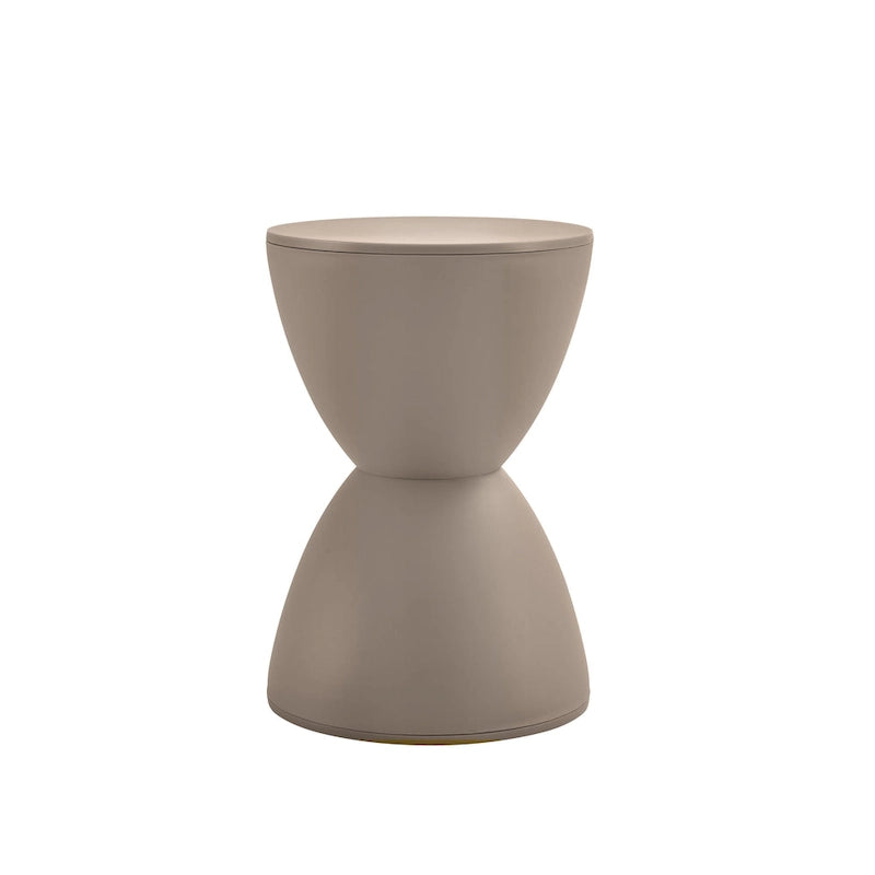 Sgabello multiuso Flat Top