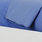 Letto a piattaforma king-size con cassetto contenitore