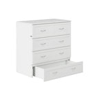 Panca letto pieghevole Twin XL con materasso