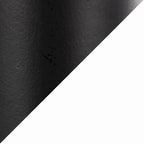 Tavolo rotondo regolabile in altezza con base in metallo e piano in MDF