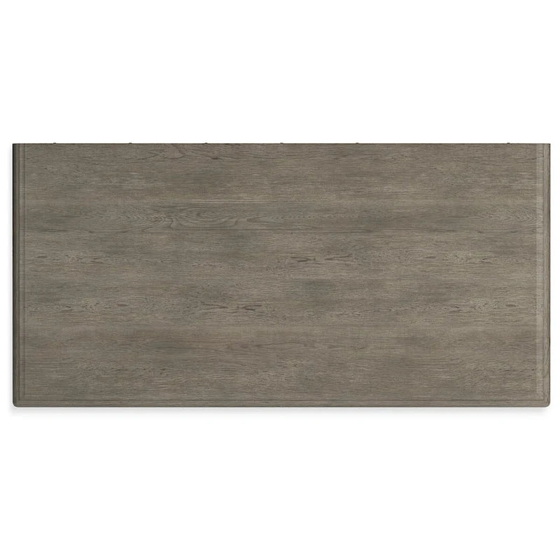 Cassettiera a 5 cassetti – Grigio chiaro