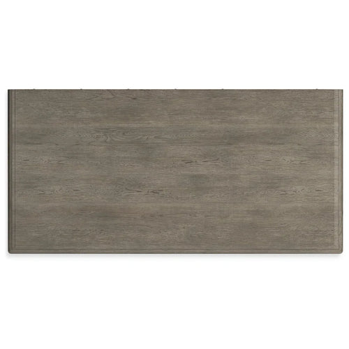 Cassettiera a 5 cassetti – Grigio chiaro