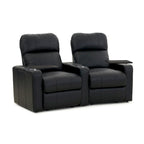 Set di due poltrone reclinabili per Home Theater