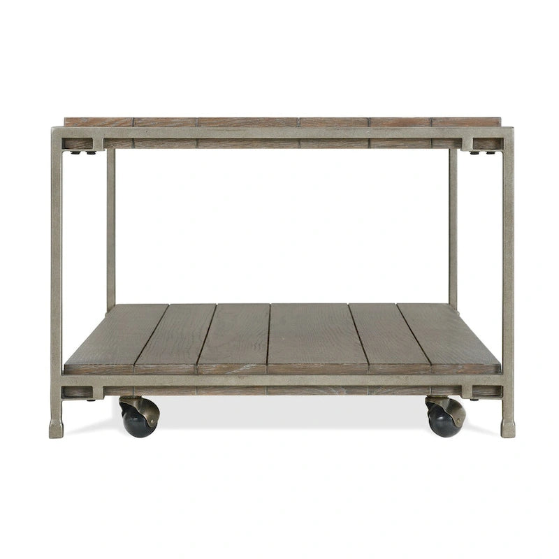 Set da 3 tavoli per salotto (1 tavolino da caffè + 2 tavolini laterali)