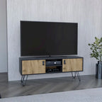 Huna TV Stand - N/A